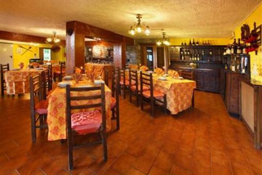 фото отеля Hotel Edelweiss Sauze d'Oulx
