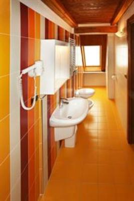 фото отеля Hotel Edelweiss Sauze d'Oulx