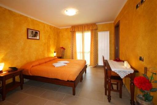 фото отеля Hotel Edelweiss Sauze d'Oulx