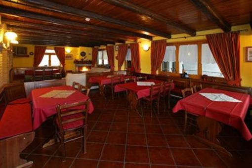 фото отеля Hotel Edelweiss Sauze d'Oulx