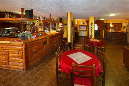 фото отеля Hotel Edelweiss Sauze d'Oulx