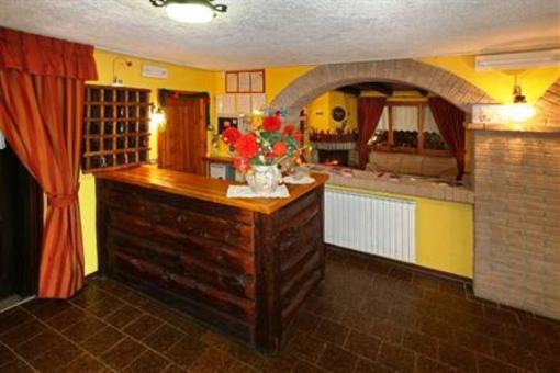 фото отеля Hotel Edelweiss Sauze d'Oulx