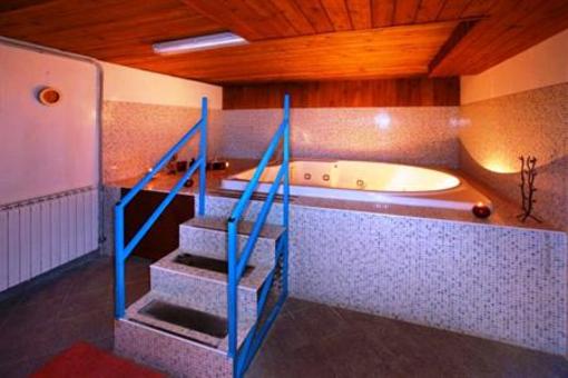 фото отеля Hotel Edelweiss Sauze d'Oulx