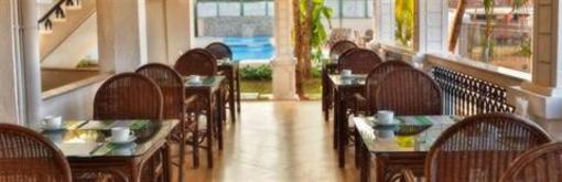 фото отеля Resort Coqueiral