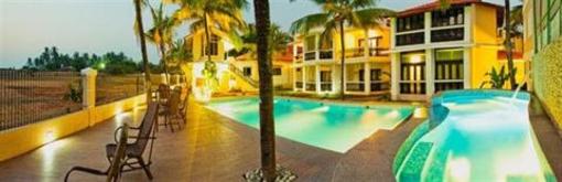 фото отеля Resort Coqueiral