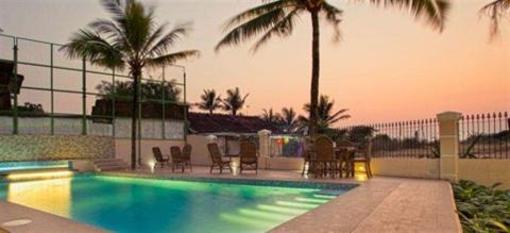 фото отеля Resort Coqueiral