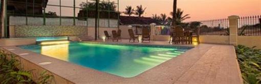фото отеля Resort Coqueiral