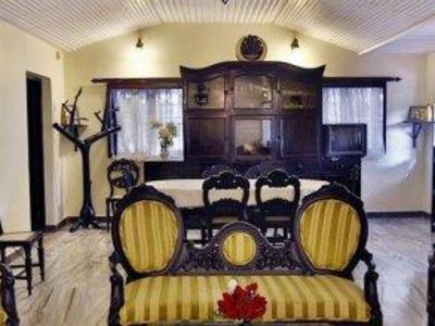 фото отеля Resort Coqueiral