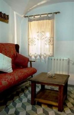 фото отеля Apartamentos Rurales La Casa de Luis