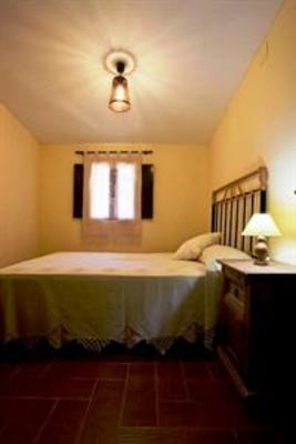 фото отеля Apartamentos Rurales La Casa de Luis