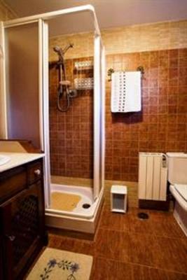 фото отеля Apartamentos Rurales La Casa de Luis