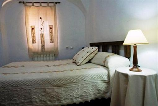 фото отеля Apartamentos Rurales La Casa de Luis