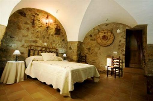 фото отеля Apartamentos Rurales La Casa de Luis