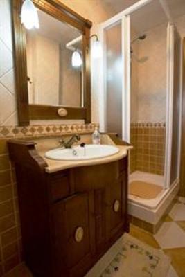 фото отеля Apartamentos Rurales La Casa de Luis