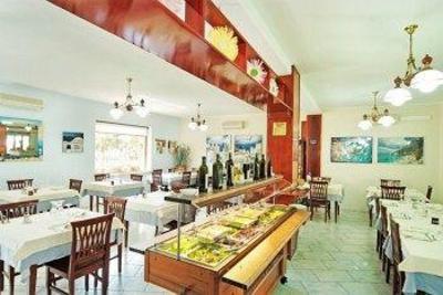 фото отеля Hotel Donatella