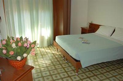 фото отеля Hotel Donatella