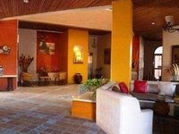 Cabo Marina Beach Condos