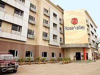 Hotel Rose Valley Durgapur