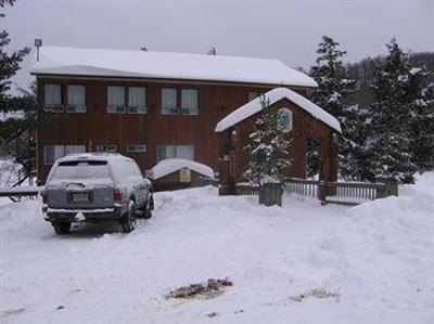 фото отеля Auberge du Coq de Montagne