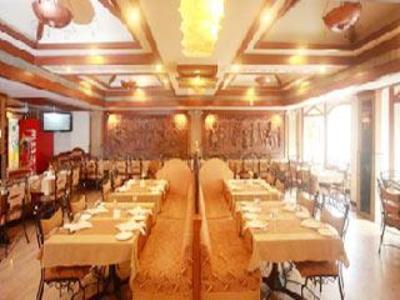 фото отеля Hotel Heritage Residency