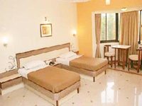 Hotel Heritage Residency