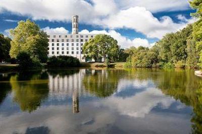 фото отеля Steigenberger Parkhotel Braunschweig