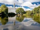 фото отеля Steigenberger Parkhotel Braunschweig