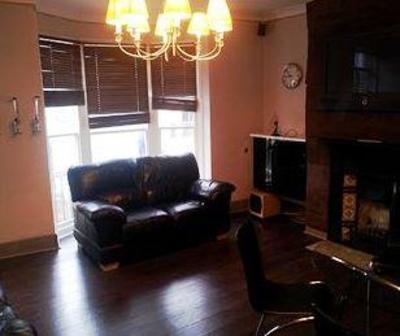 фото отеля Egremont Place