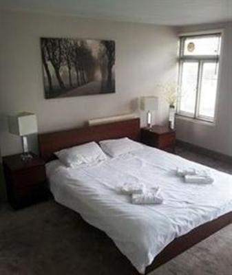 фото отеля Egremont Place