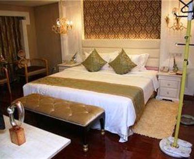 фото отеля Haojixiang Hotel