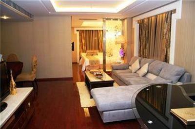 фото отеля Haojixiang Hotel