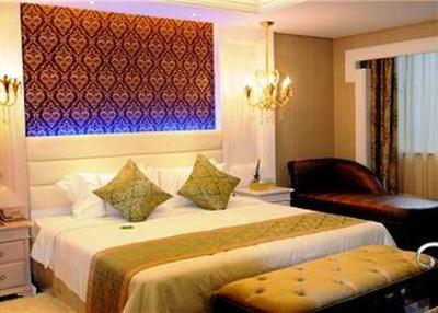 фото отеля Haojixiang Hotel