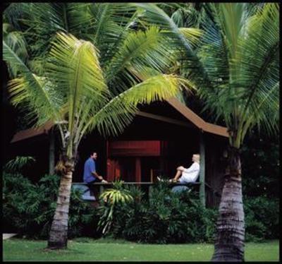 фото отеля Palm Bungalows