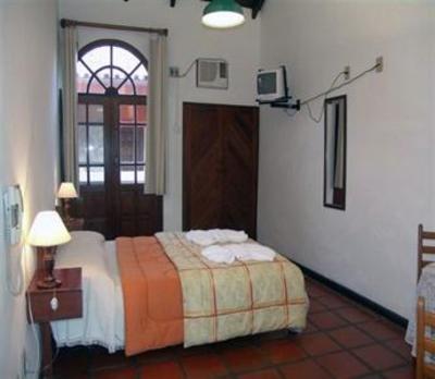 фото отеля La Alhambra Apart Hotel