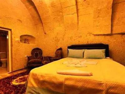 фото отеля Goreme Valley Cave House