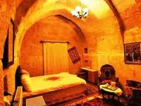 Goreme Valley Cave House