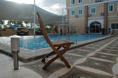фото отеля Royal Hotel Angeles City