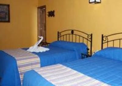 фото отеля Hotel Cristal Chignahuapan