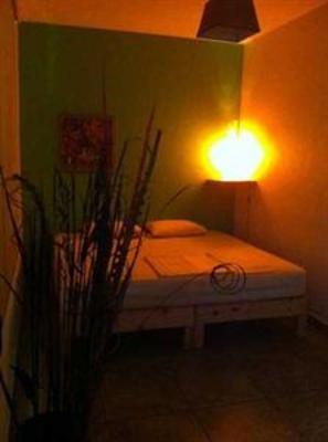 фото отеля Hostal Galería Guadalajara