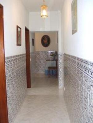 фото отеля Pacheco's Guesthouse