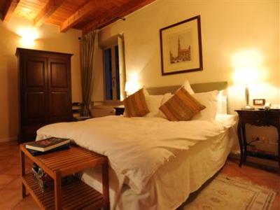 фото отеля Albergo Orologio