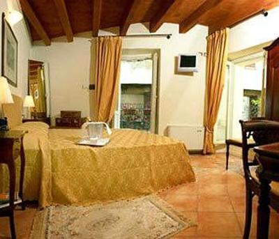 фото отеля Albergo Orologio