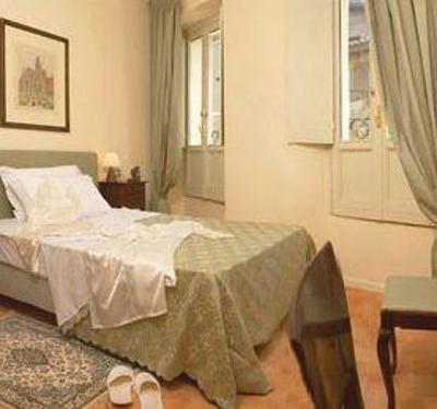 фото отеля Albergo Orologio