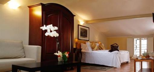 фото отеля Albergo Orologio