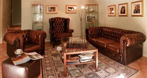 фото отеля Albergo Orologio