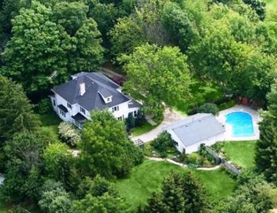 фото отеля Arbour Bed & Breakfast