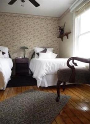 фото отеля Arbour Bed & Breakfast