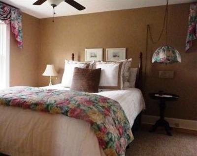 фото отеля Arbour Bed & Breakfast