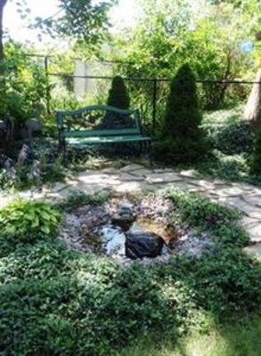 фото отеля Arbour Bed & Breakfast
