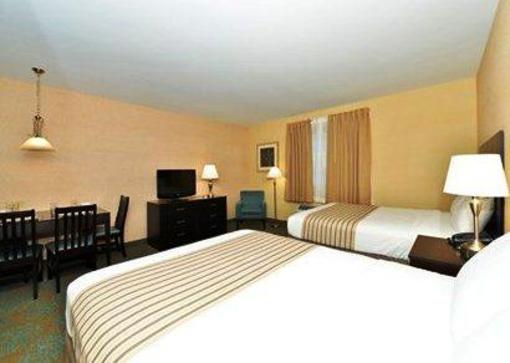 фото отеля Suburban Extended Stay Hotel Quantico